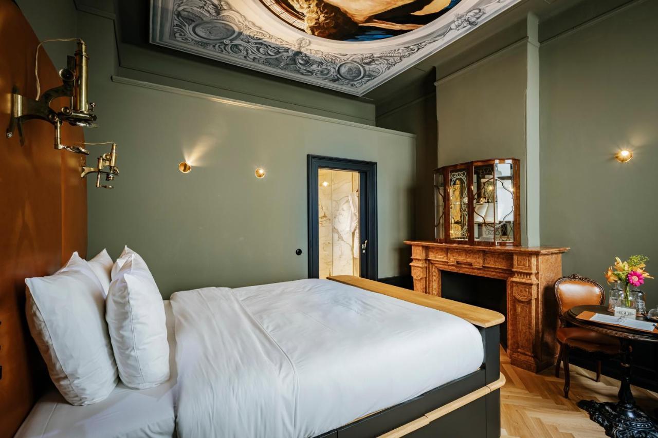 Boutique The Noblemen 3* Ámsterdam