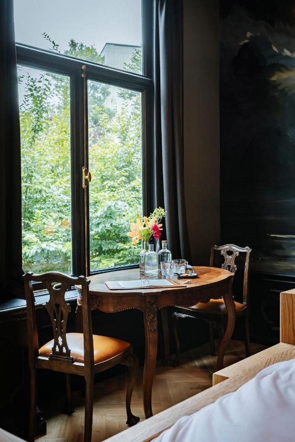 Boutique The Noblemen 3* Ámsterdam