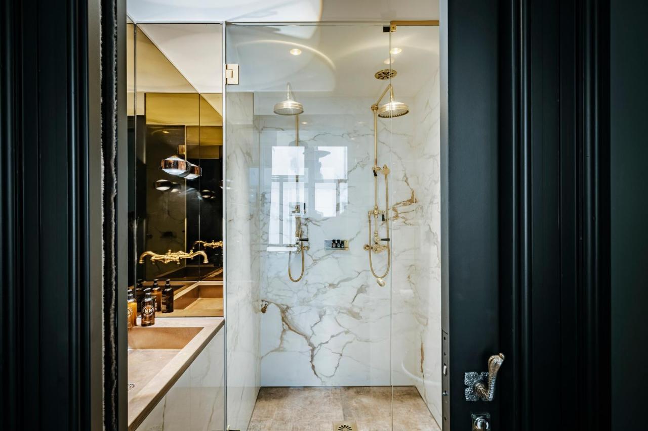 Boutique The Noblemen 3* Ámsterdam